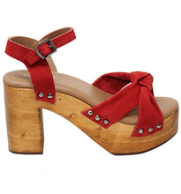 Berry Red