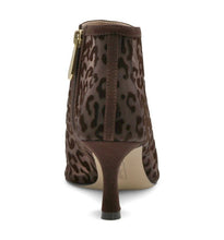Dark Choc Leop