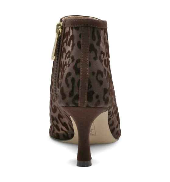 Dark Choc Leop