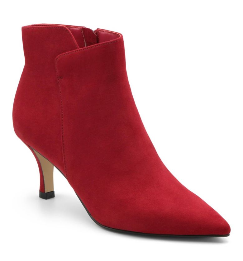 Lipstick Red