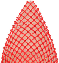 Fiery Red