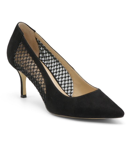 Alanna High Heel Pump Charles by Charles David