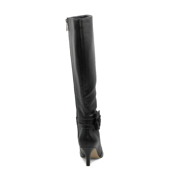 Charles by Charles David Womens Albee - Black - Size 5 Charles by Charles David Womens Albee - Black - Size 5