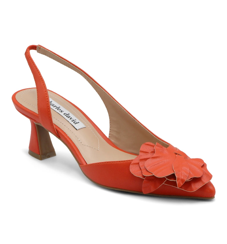 mao 新品未使用⭐︎CHARLES&KEITHパンプス 楽天市場】charles & keith パンプスの通販