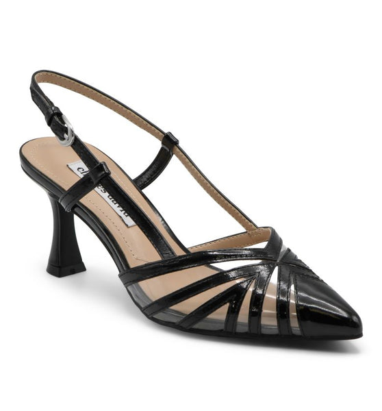 Anaz Slingback Dress Charles David