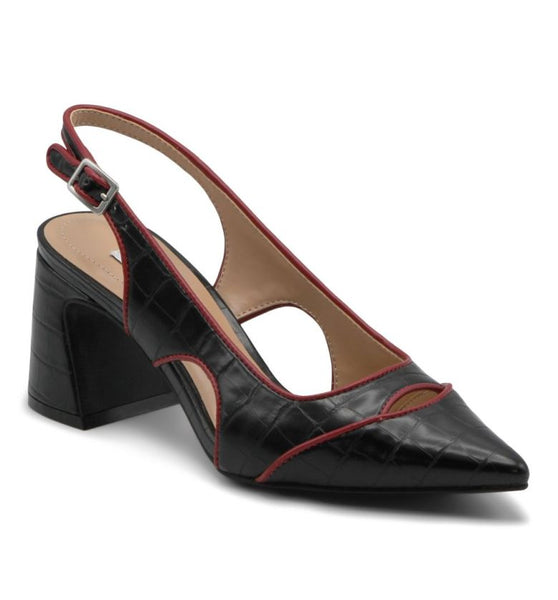 Black-Red