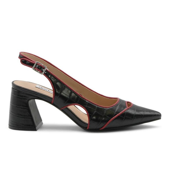 Black-Red