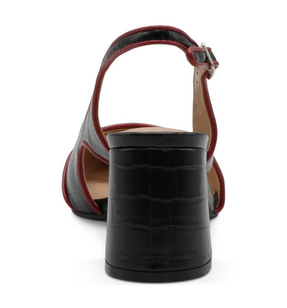 Black-Red