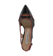 Black-Red