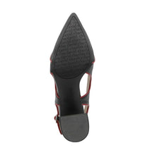 Black-Red