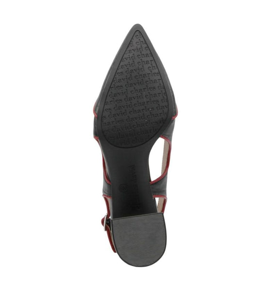 Black-Red