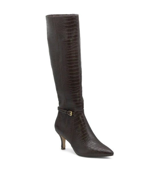 Arlie High Heel Tall Boot Charles by Charles David