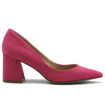 Elara Women's Pumps Pointed Chunkyrayan Elara Women's Pumps Pointed Chunkyrayan