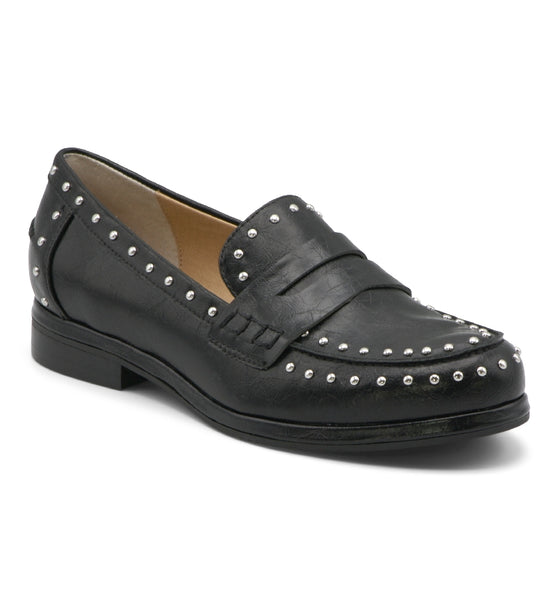 Basile Flat Loafer Charles by Charles David