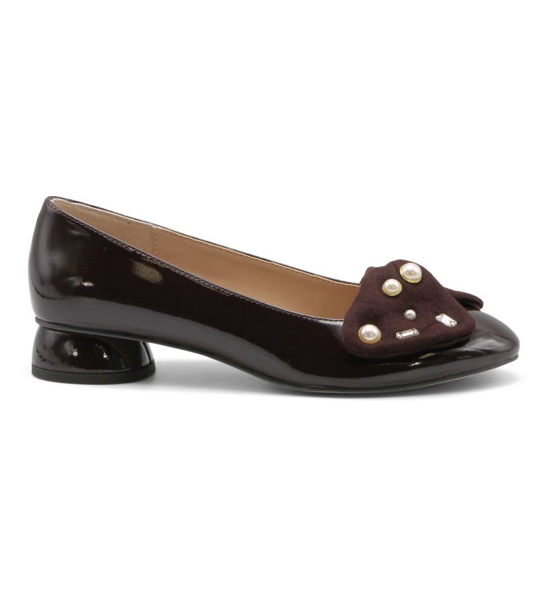 Charles David Breck Dress Flat