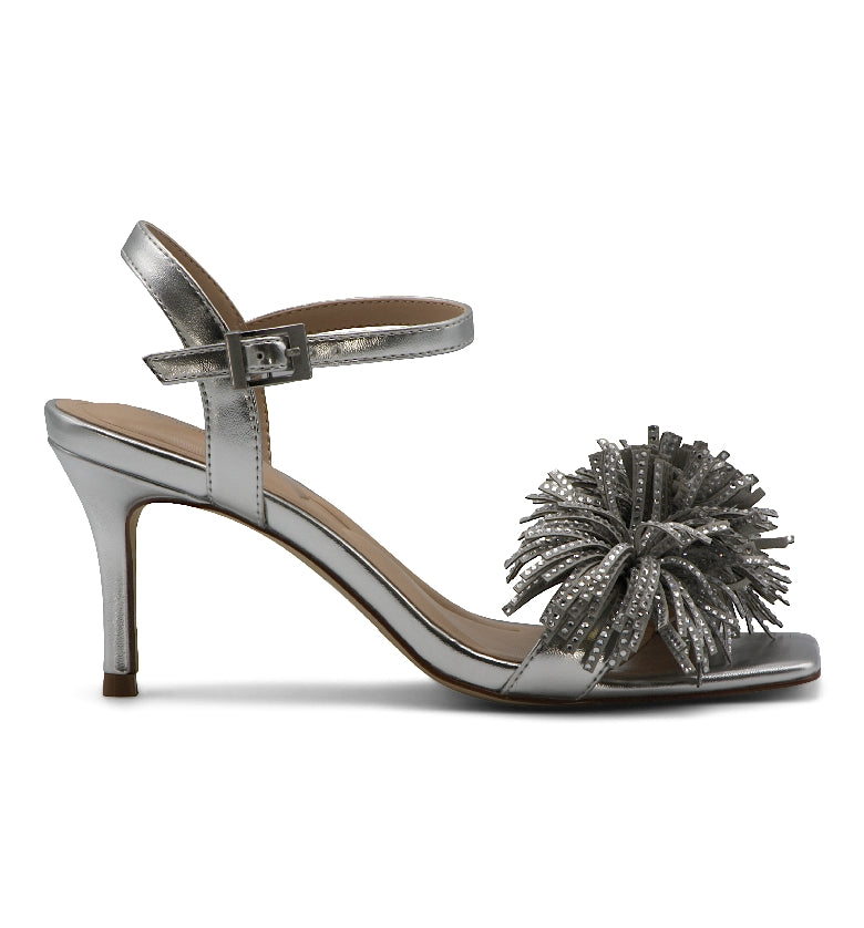 Charles By Charles David Womens Twisted Shoes