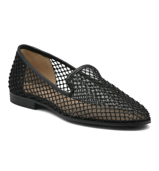 Brand sale New Charles David Gray Mesh Heels