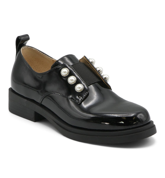 Gent Menswear Low Heel Loafer Charles David