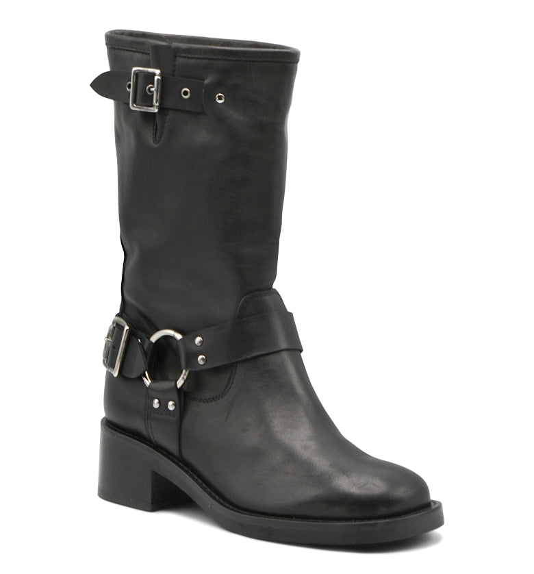 Micki Harness Boot Charles David