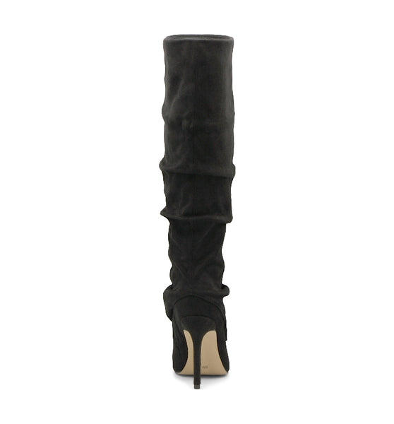 Papi High Heel Tall Boot Charles by Charles David