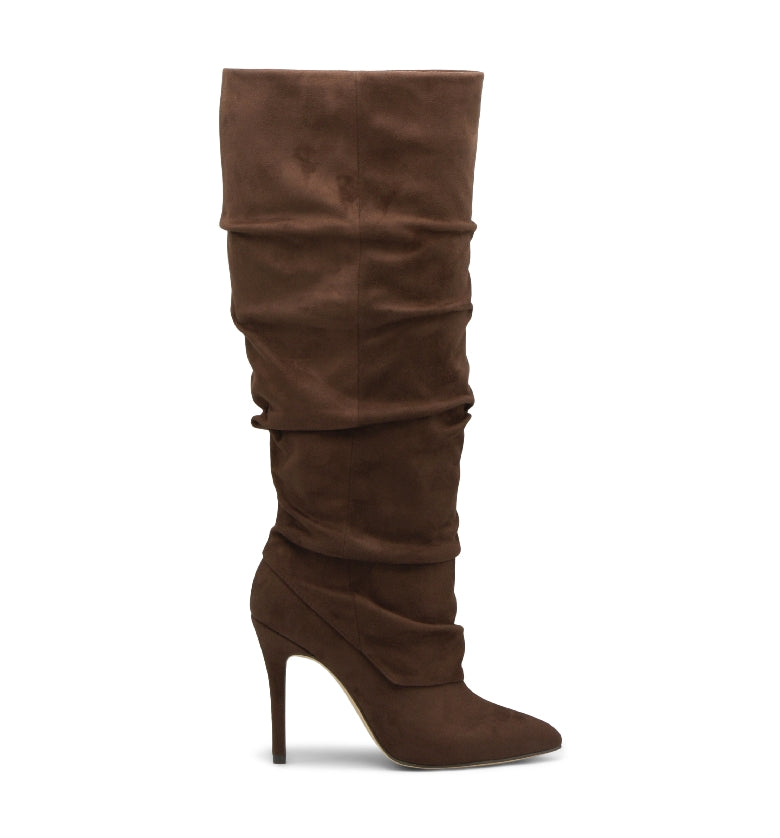 Papi High Heel Tall Boot Charles by Charles David