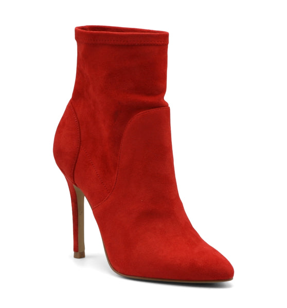 Hot Red