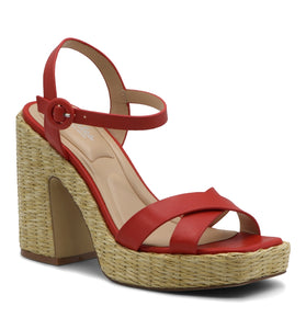 Charles david cheap spy sandal