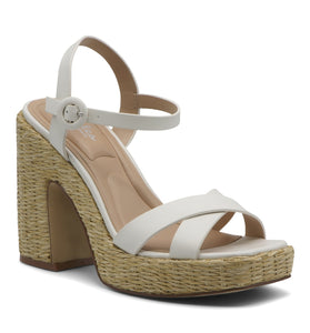 Charles david cheap regal platform sandal