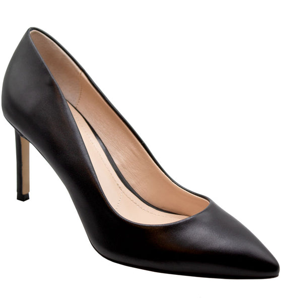 Charles by Charles David Womens Sublime Pump Black Size 6