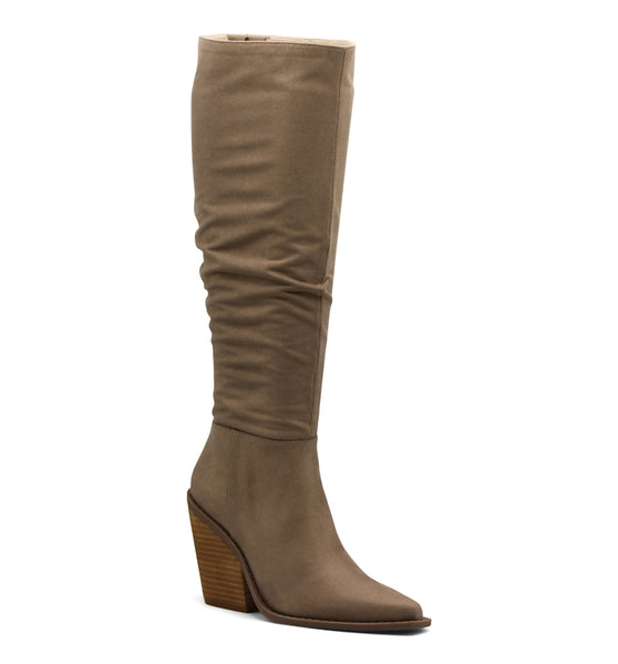 Dark Taupe