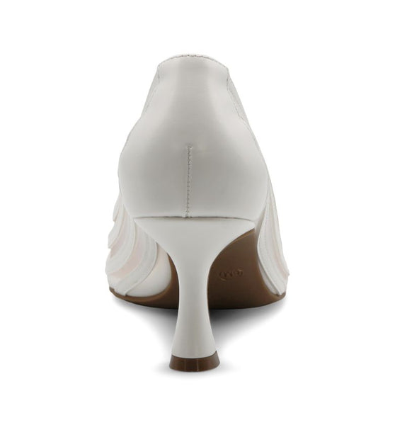 Afril Dress Pump Charles David