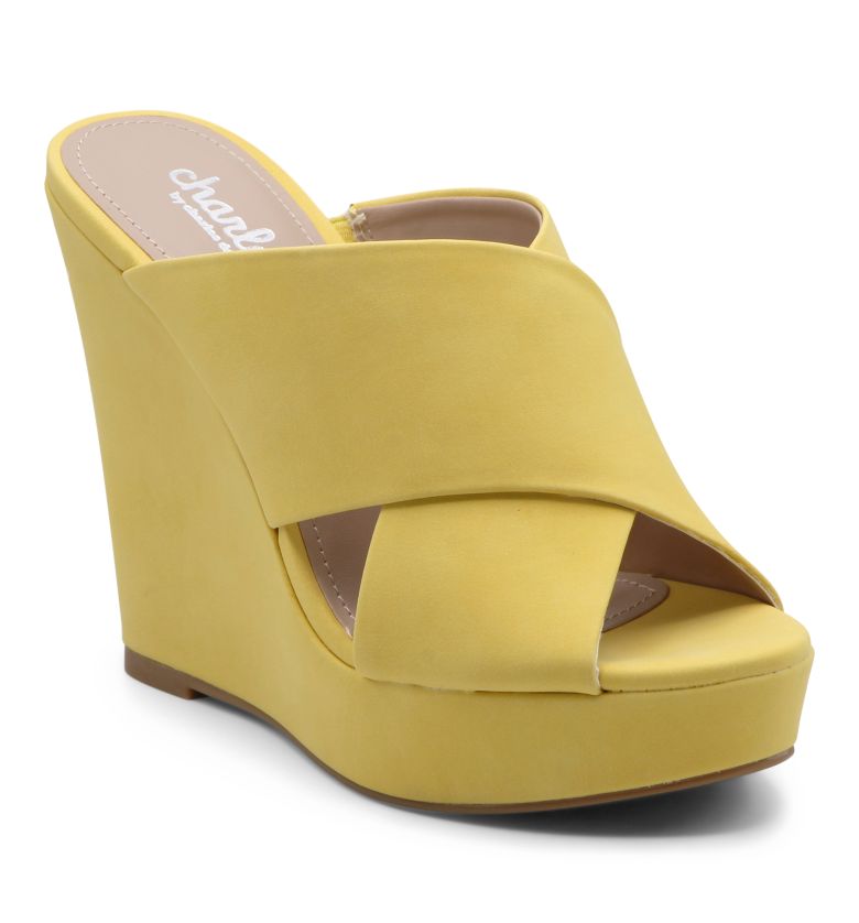 ALTERNATIVE 2 WEDGE – Charles David