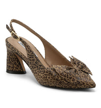 Tan Dark Brown