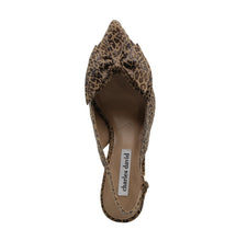 Tan Dark Brown