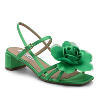 Spring Green