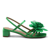 Spring Green