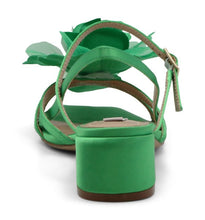 Spring Green