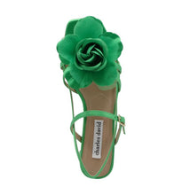 Spring Green