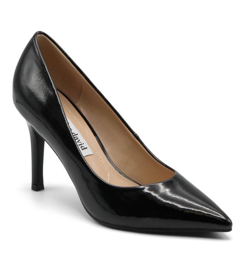 Geno High Heel Pump Charles David