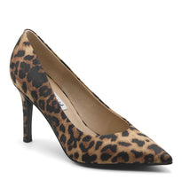 Tan Black Leop