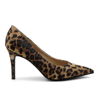 Tan Black Leop
