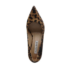 Tan Black Leop