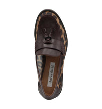 Dark Brown Leop
