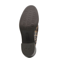 Dark Brown Leop