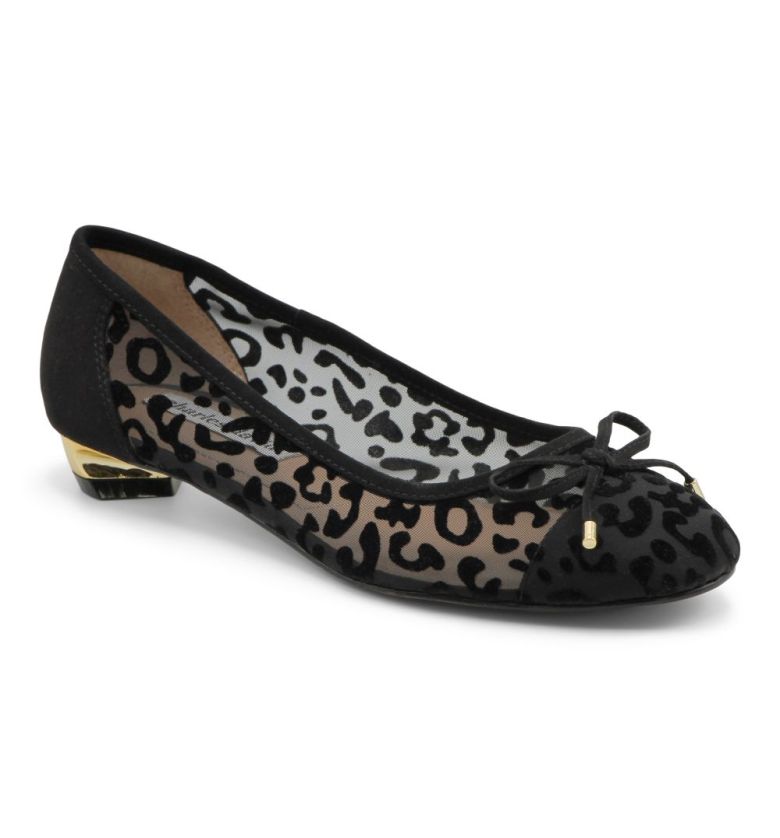 Black Leopard