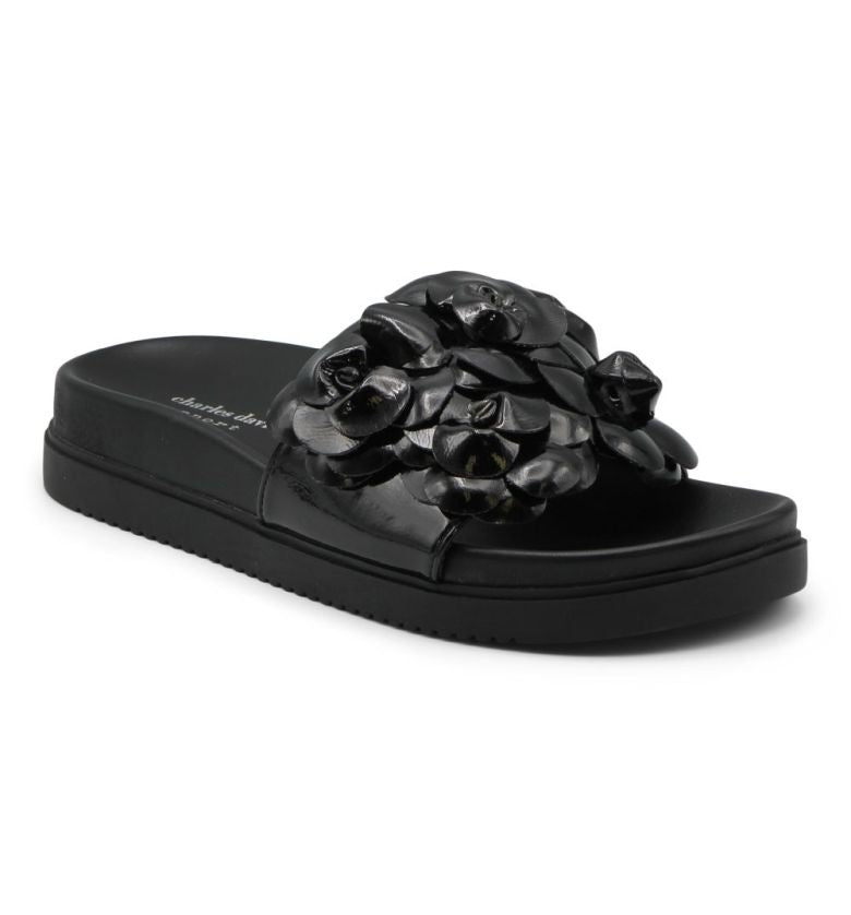Black Patent