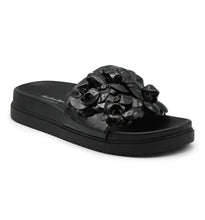 Black Patent