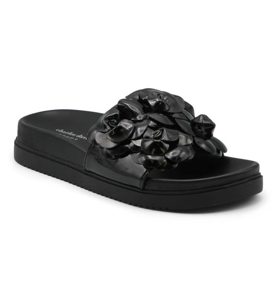Black Patent