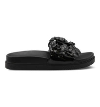 Black Patent