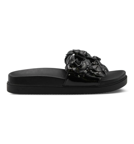 Black Patent